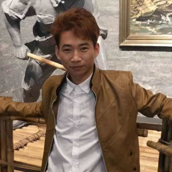 36岁岁湖南单身帅哥 - 汕头吉缘网