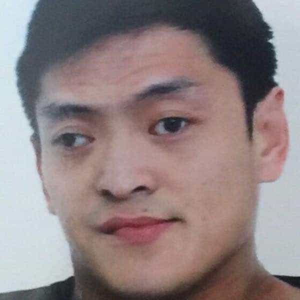 43岁岁辽宁单身帅哥 - 汕头吉缘网