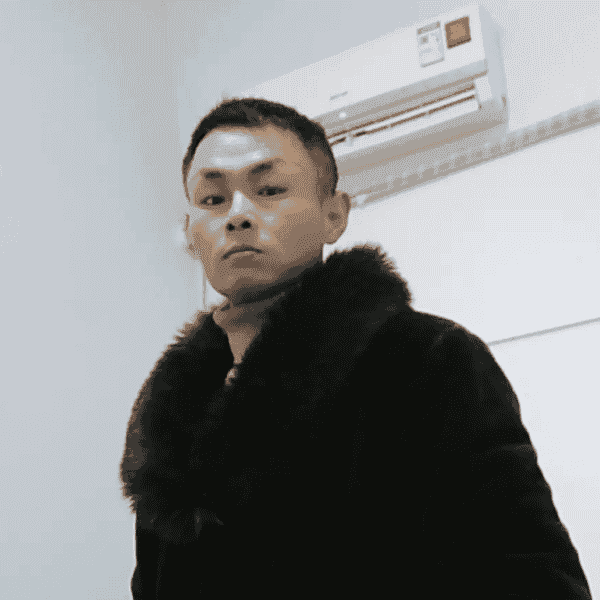 35岁岁山东单身帅哥 - 汕头吉缘网