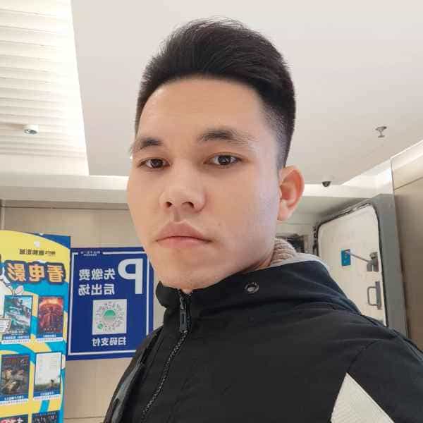 31岁岁广东单身帅哥 - 汕头吉缘网