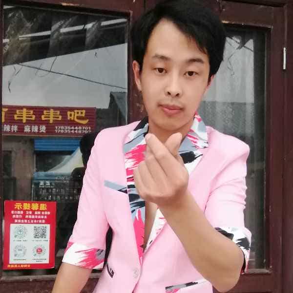 30岁岁山西单身帅哥 - 汕头吉缘网
