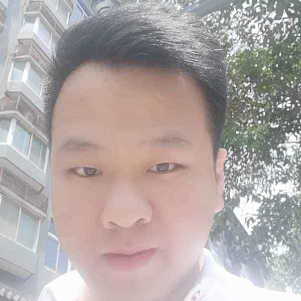 35岁岁陕西单身帅哥 - 汕头吉缘网