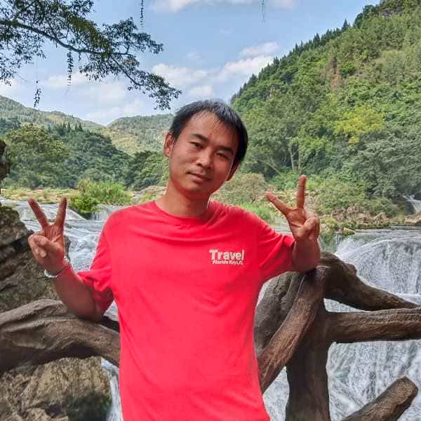 34岁岁湖南单身帅哥 - 汕头吉缘网