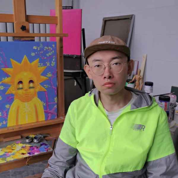 33岁岁山西单身帅哥 - 汕头吉缘网