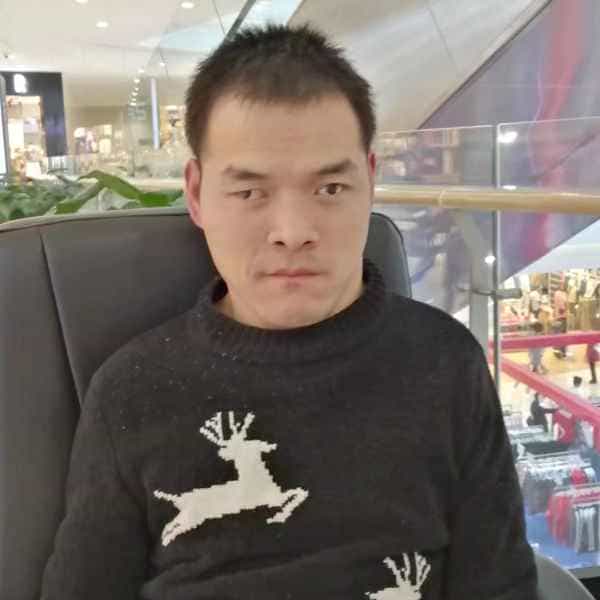 41岁岁陕西单身帅哥 - 汕头吉缘网