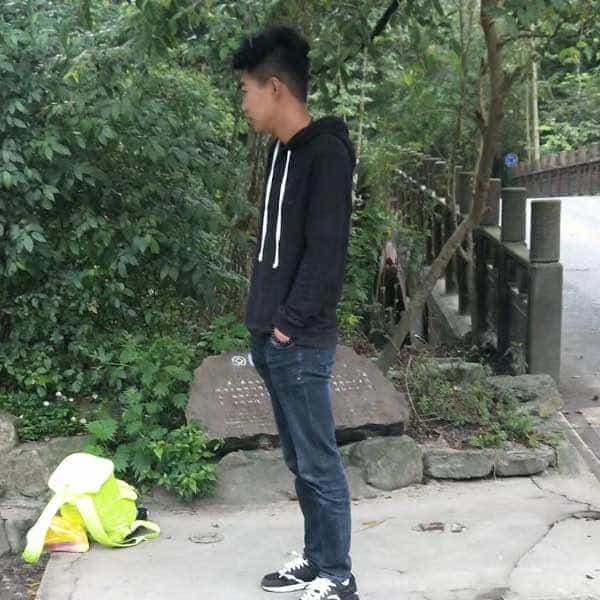 27岁岁四川单身帅哥 - 汕头吉缘网