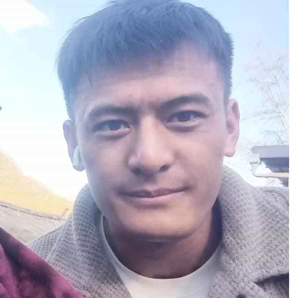 34岁岁云南单身帅哥 - 汕头吉缘网