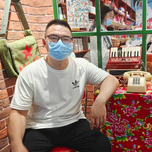 39岁岁河北单身帅哥 - 汕头吉缘网