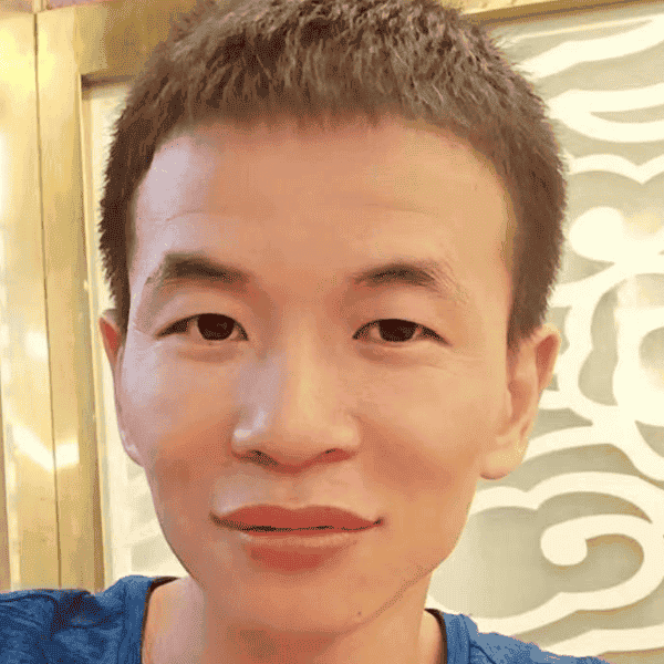 39岁岁广东单身帅哥 - 汕头吉缘网