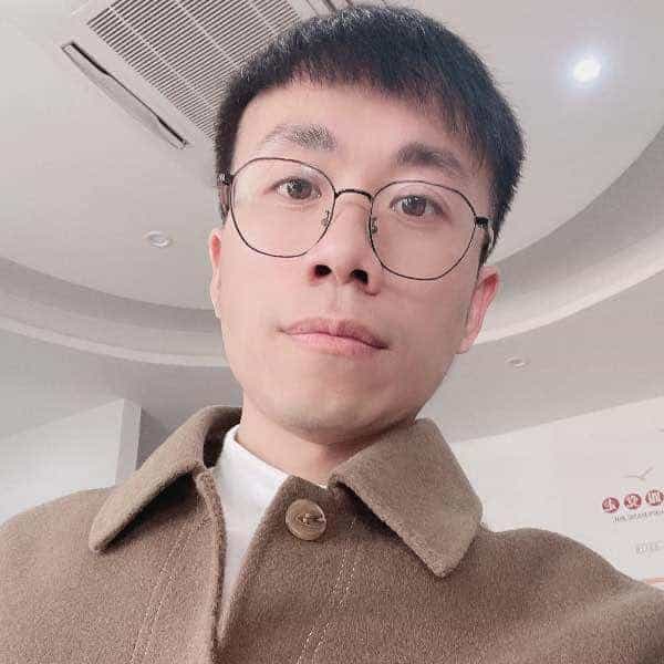 38岁岁浙江单身帅哥 - 汕头吉缘网