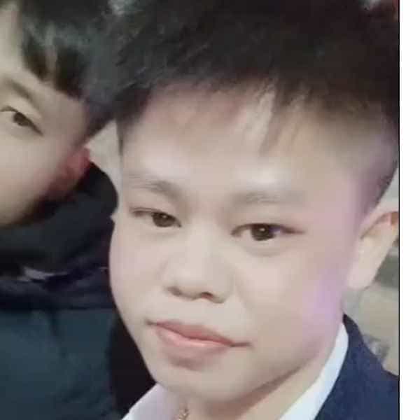 35岁岁广西单身帅哥 - 汕头吉缘网