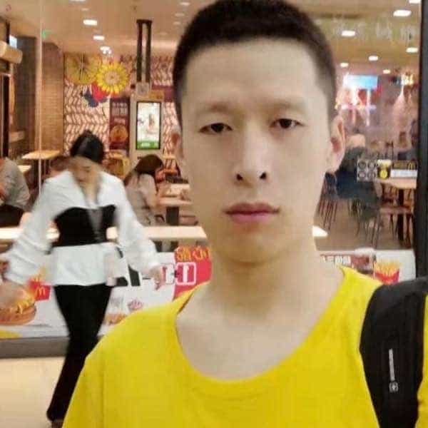 38岁岁陕西单身帅哥 - 汕头吉缘网
