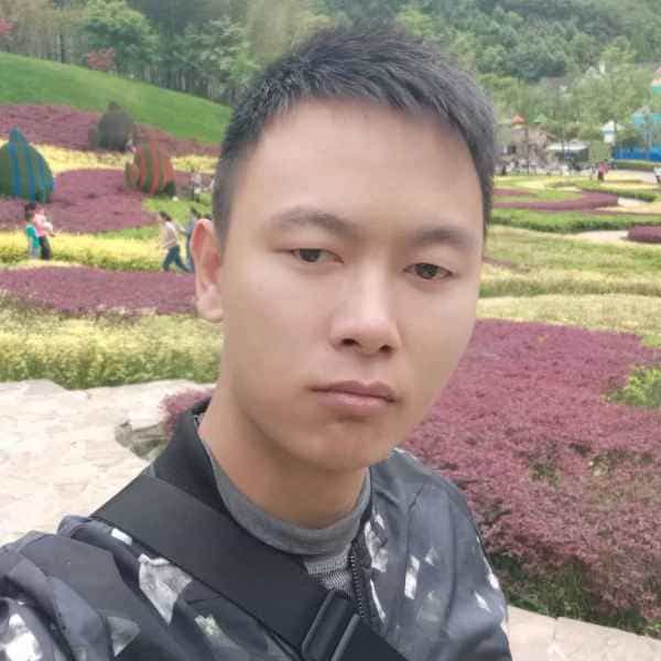 30岁岁四川单身帅哥 - 汕头吉缘网