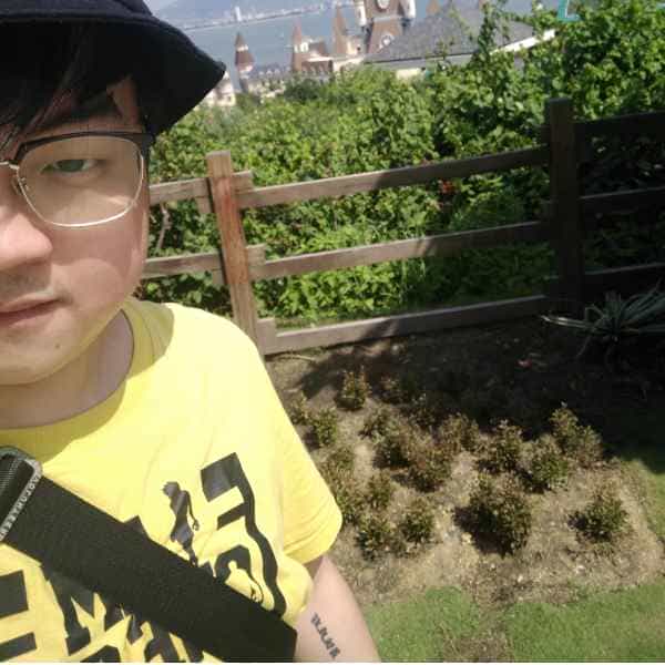 29岁岁湖南单身帅哥 - 汕头吉缘网
