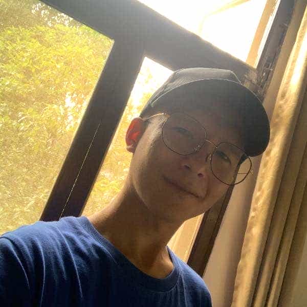 34岁岁山东单身帅哥 - 汕头吉缘网