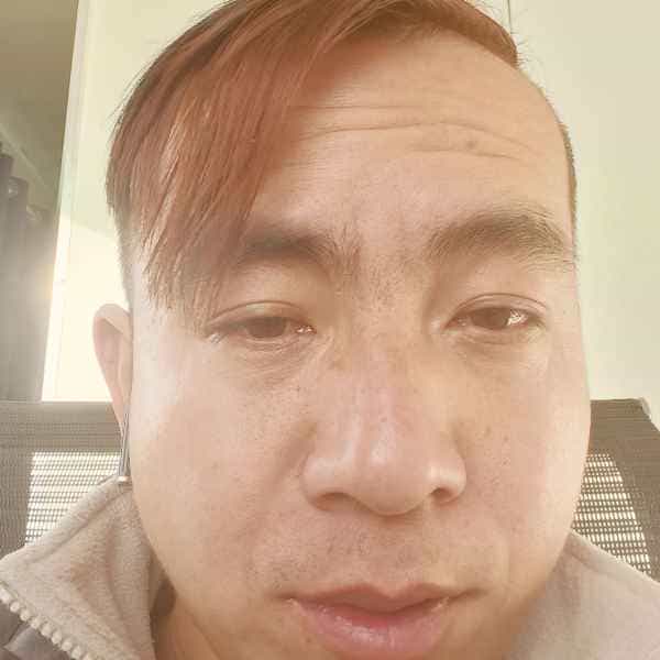 35岁岁湖北单身帅哥 - 汕头吉缘网