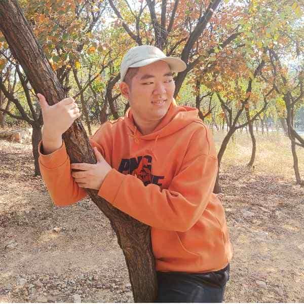 27岁岁山东单身帅哥 - 汕头吉缘网