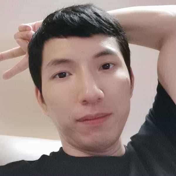 35岁岁广东单身帅哥 - 汕头吉缘网