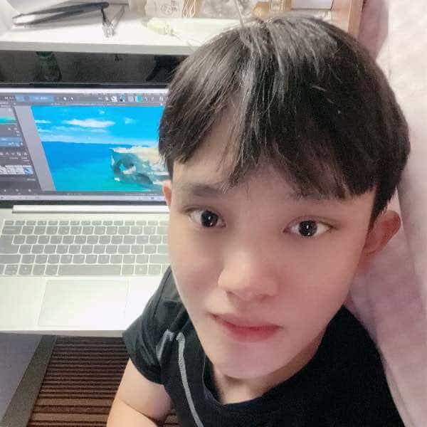 32岁岁广东单身帅哥 - 汕头吉缘网