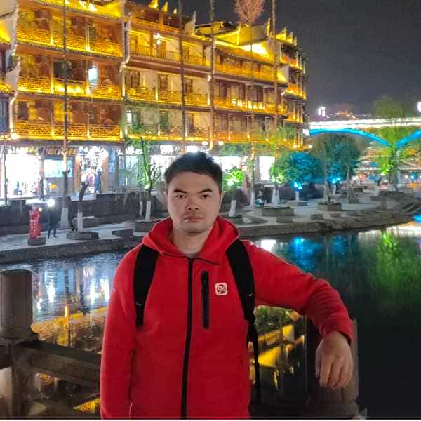 39岁岁广东单身帅哥 - 汕头吉缘网