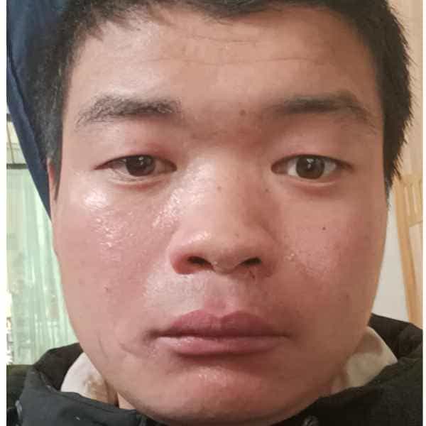 30岁岁河南单身帅哥 - 汕头吉缘网