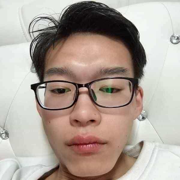 23岁岁河南单身帅哥 - 汕头吉缘网
