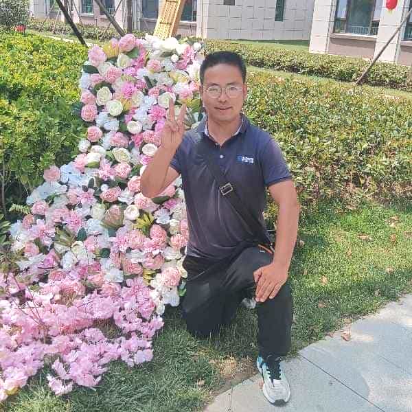 38岁岁山东单身帅哥 - 汕头吉缘网