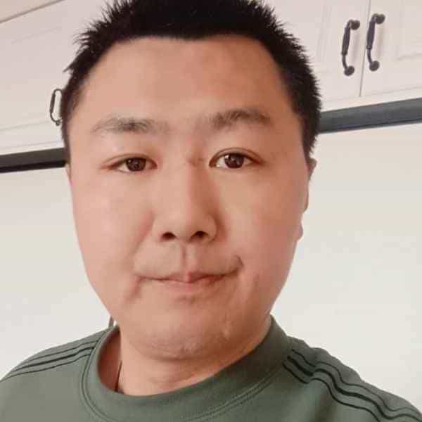 37岁岁山东单身帅哥 - 汕头吉缘网