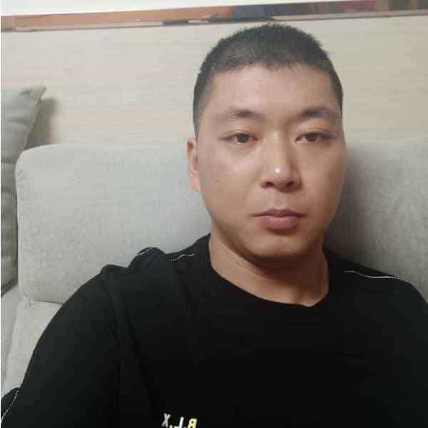 33岁岁江苏单身帅哥 - 汕头吉缘网