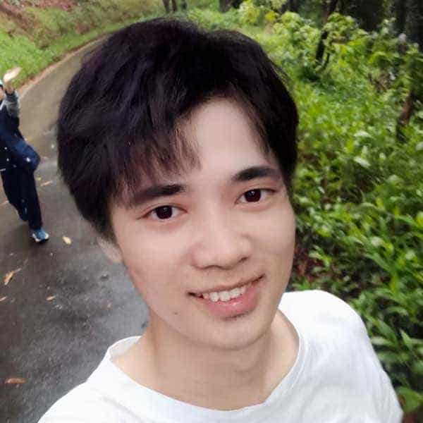 27岁岁广东单身帅哥 - 汕头吉缘网