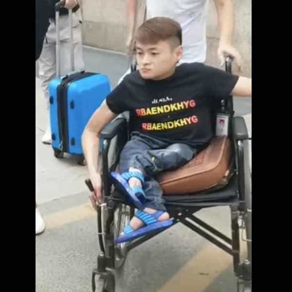 31岁岁广西单身帅哥 - 汕头吉缘网