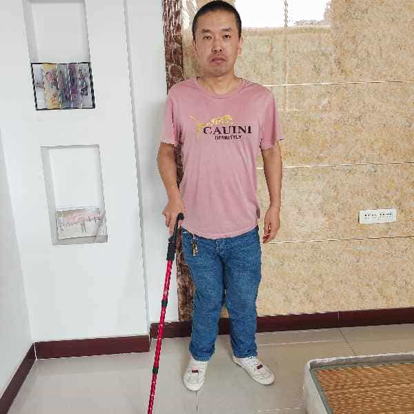 36岁岁山西单身帅哥 - 汕头吉缘网