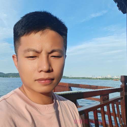 34岁岁福建单身帅哥 - 汕头吉缘网