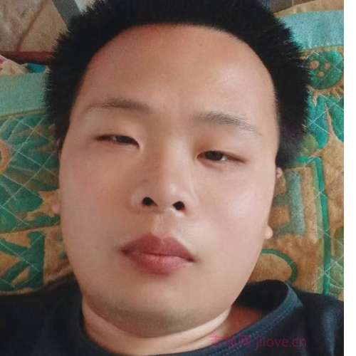 34岁岁河北单身帅哥 - 汕头吉缘网