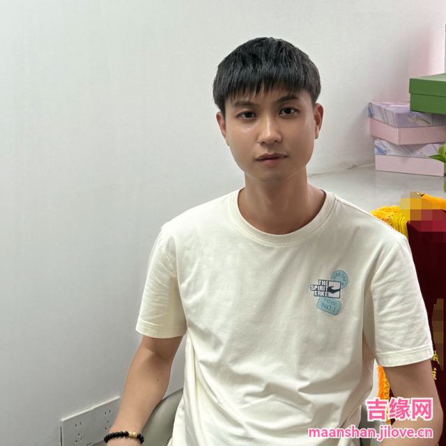 38岁岁安徽单身帅哥 - 汕头吉缘网