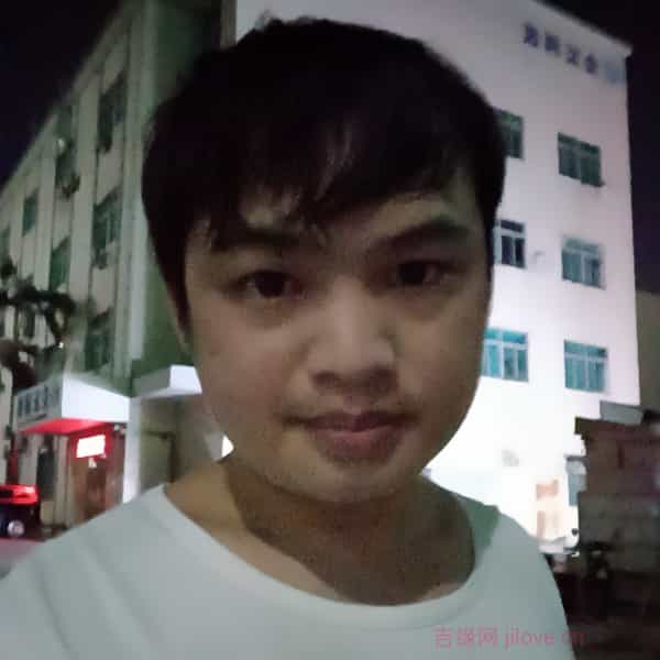 31岁岁广西单身帅哥 - 汕头吉缘网