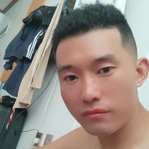 35岁岁河北单身帅哥 - 汕头吉缘网