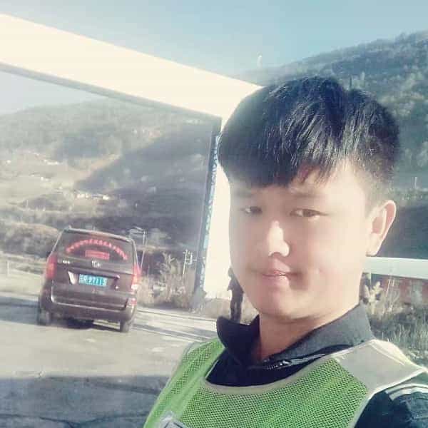29岁岁云南单身帅哥 - 汕头吉缘网