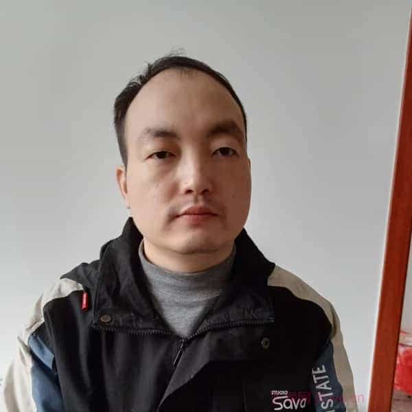 37岁岁湖北单身帅哥 - 汕头吉缘网