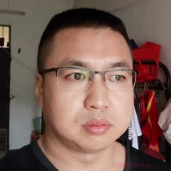 38岁岁湖南单身帅哥 - 汕头吉缘网