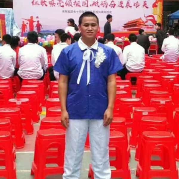 35岁岁广东单身帅哥 - 汕头吉缘网
