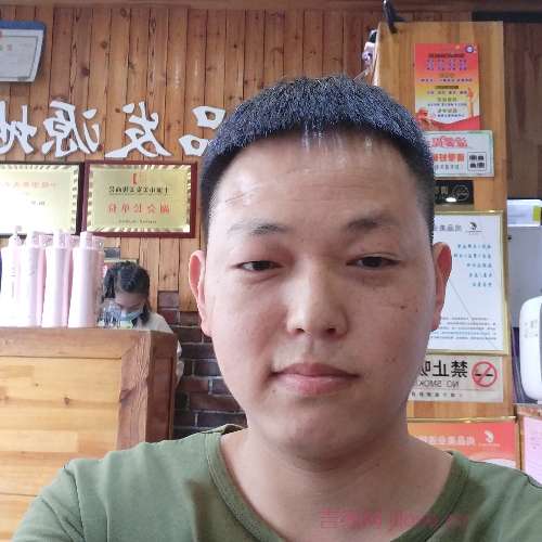 35岁岁湖北单身帅哥 - 汕头吉缘网