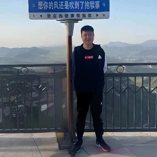 38岁岁河北单身帅哥 - 汕头吉缘网
