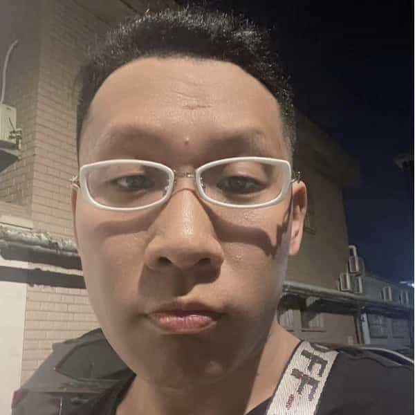 36岁岁天津单身帅哥 - 汕头吉缘网