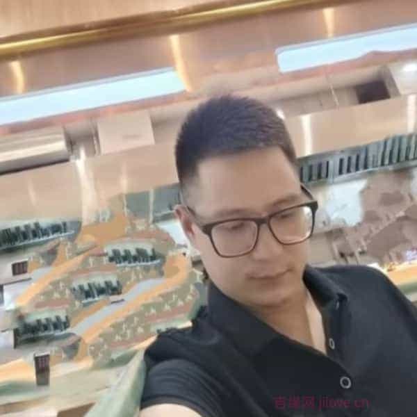 39岁岁湖北单身帅哥 - 汕头吉缘网