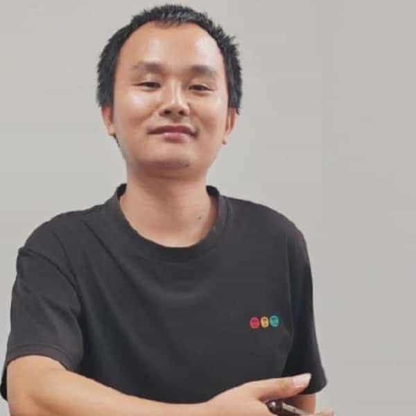 35岁岁江西单身帅哥 - 汕头吉缘网