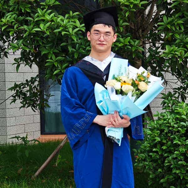 28岁岁江西单身帅哥 - 汕头吉缘网