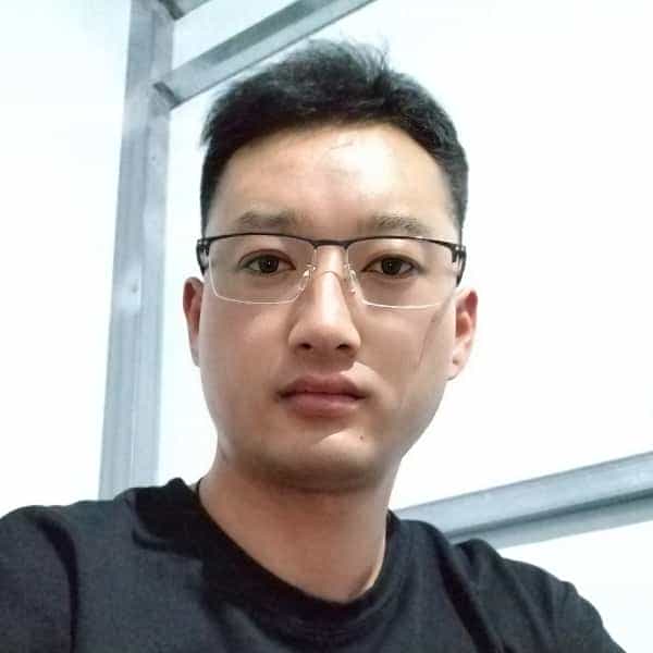 34岁岁陕西单身帅哥 - 汕头吉缘网