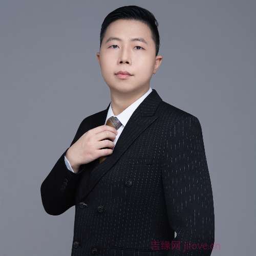 33岁岁广东单身帅哥 - 汕头吉缘网