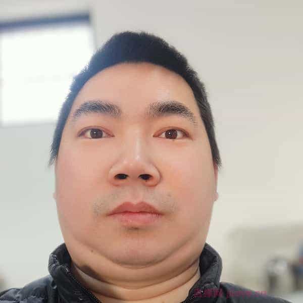 33岁岁湖北单身帅哥 - 汕头吉缘网